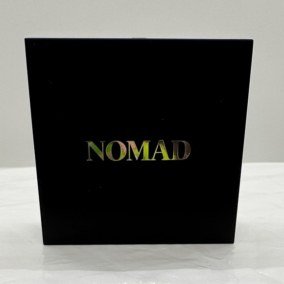 3/$15 🌼 Nomad La Habana Eyeshadow with Green and Tan Box - Picture 3 of 5